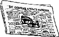 Download free Newspapers animated gifs 12