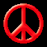 Download free peace animated gifs 17