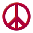 Download free peace animated gifs 13
