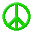 Download free peace animated gifs 5