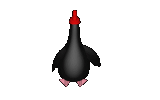 animated gifs penguins
