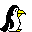 Download free penguins animated gifs 18