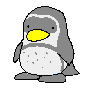 Download free penguins animated gifs 9