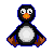 Download free penguins animated gifs 4