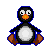 Download free penguins animated gifs 3