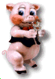 Download free pigs animated gifs 6
