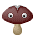 Download free mushrooms animated gifs 25