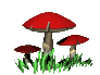 Download free mushrooms animated gifs 19