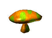 Download free mushrooms animated gifs 3