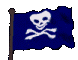 animated gifs pirates