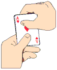 Download free playing cards animated gifs 6