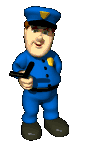 animated gifs police
