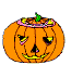 Download free pumpkins animated gifs 25