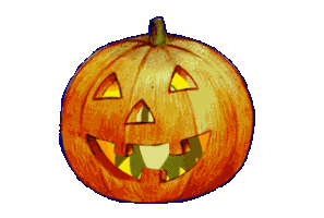 Download free pumpkins animated gifs 20