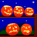 Download free pumpkins animated gifs 15