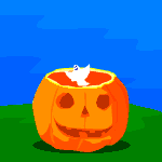 Download free pumpkins animated gifs 12