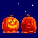 Download free pumpkins animated gifs 10