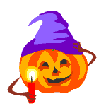 Download free pumpkins animated gifs 9