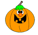 Download free pumpkins animated gifs 7