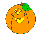 Download free pumpkins animated gifs 6
