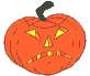animated gifs pumpkins