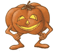 Download free pumpkins animated gifs 17