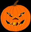 Download free pumpkins animated gifs 16
