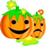 Download free pumpkins animated gifs 13