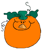 animated gifs pumpkins