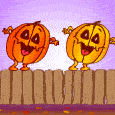 Download free pumpkins animated gifs 1
