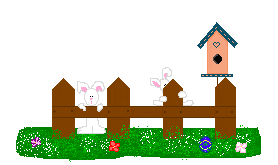 animated gifs rabbits