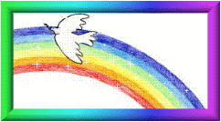 Download free rainbows animated gifs 8
