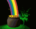 Download free rainbows animated gifs 5