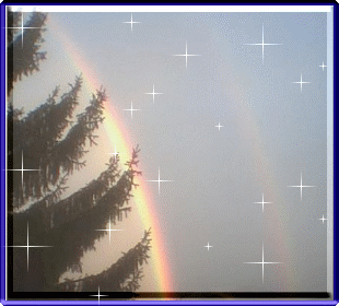 Download free rainbows animated gifs 13