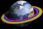 Download free rainbows animated gifs 12