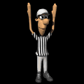 animated gifs referees