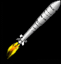 animated gifs rockets