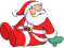 Download free santa claus animated gifs 11