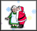 Download free santa claus animated gifs 20