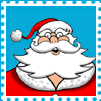 Download free santa claus animated gifs 21