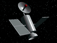 animated gifs satellites
