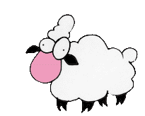 Download free sheeps animated gifs 20