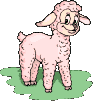 Download free sheeps animated gifs 10