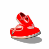 animated gifs shoes