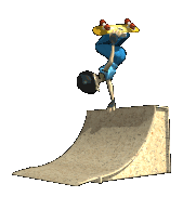 Download free skateboards animated gifs 12