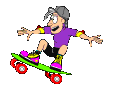 Download free skateboards animated gifs 8