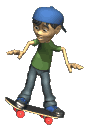 Download free skateboards animated gifs 4