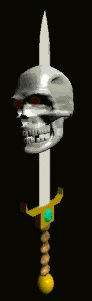 animated gifs skulls