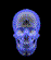 animated gifs skulls