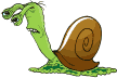 Download free snails animated gifs 21